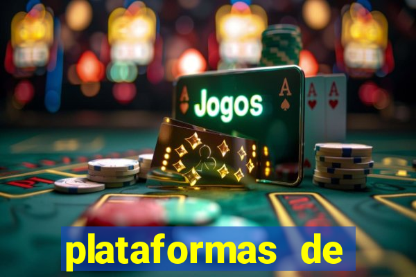 plataformas de jogos de 3 reais